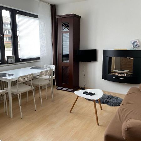Apartment Lotta Winterberg Zewnętrze zdjęcie