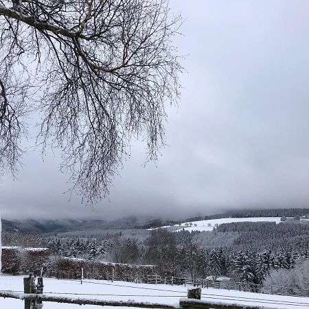 Apartment Lotta Winterberg Zewnętrze zdjęcie