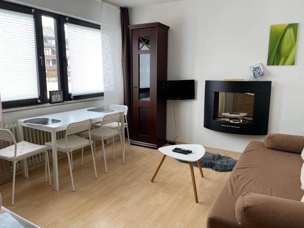 Apartment Lotta Winterberg Zewnętrze zdjęcie