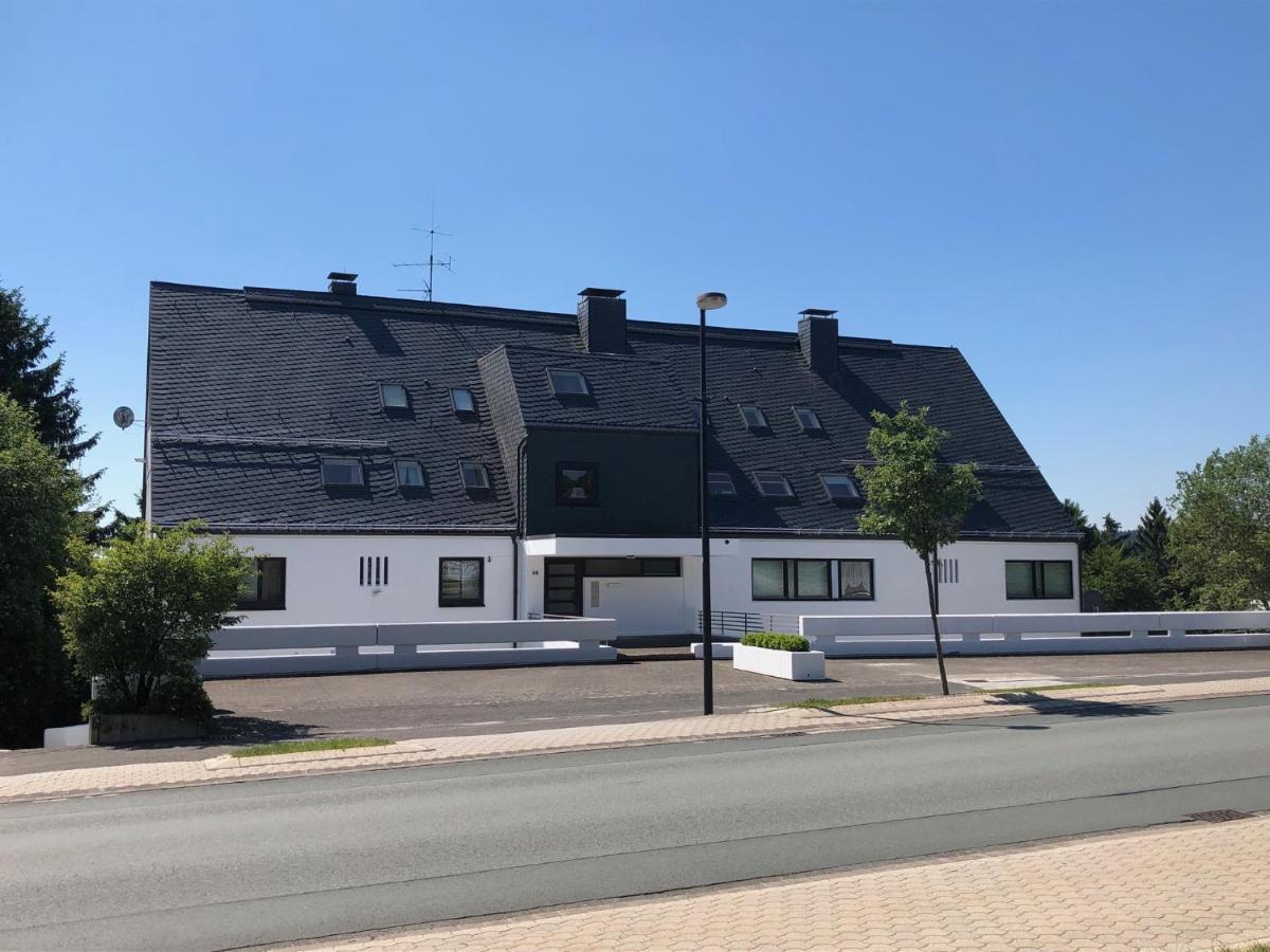 Apartment Lotta Winterberg Zewnętrze zdjęcie