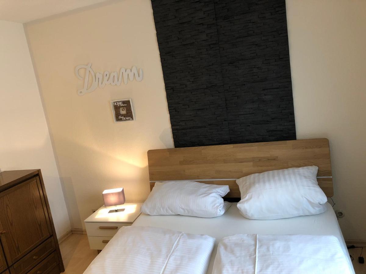 Apartment Lotta Winterberg Zewnętrze zdjęcie