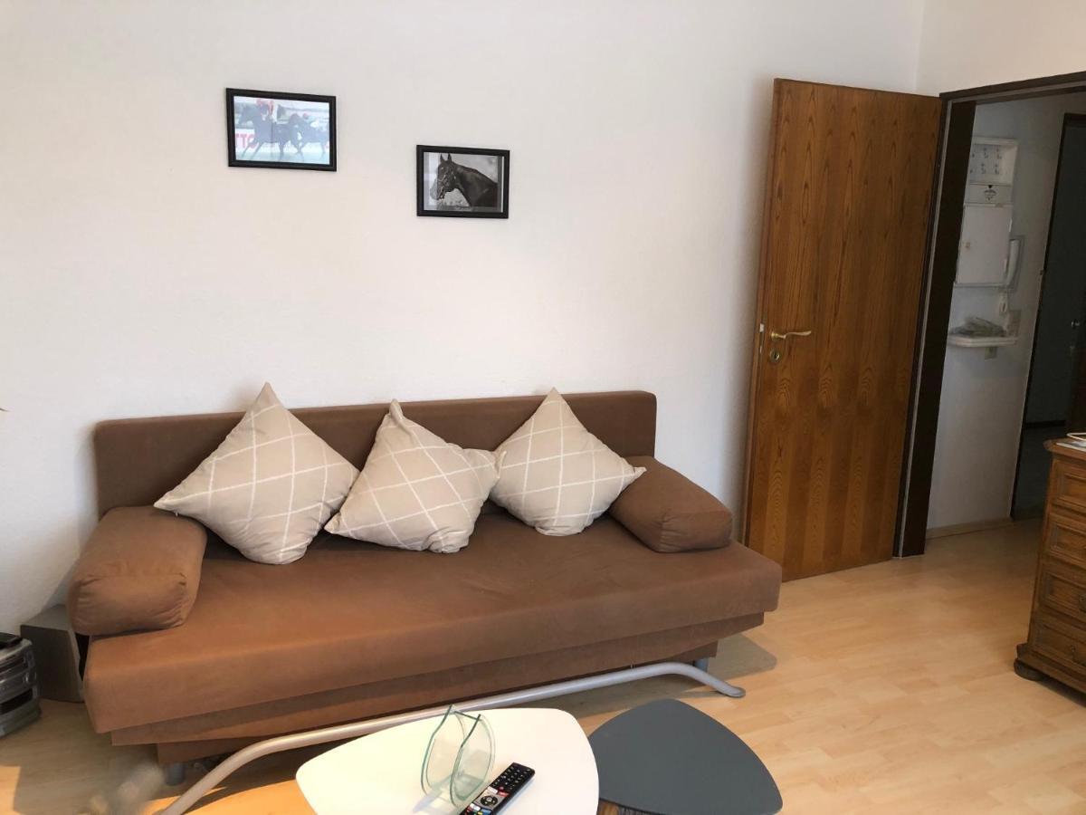 Apartment Lotta Winterberg Zewnętrze zdjęcie