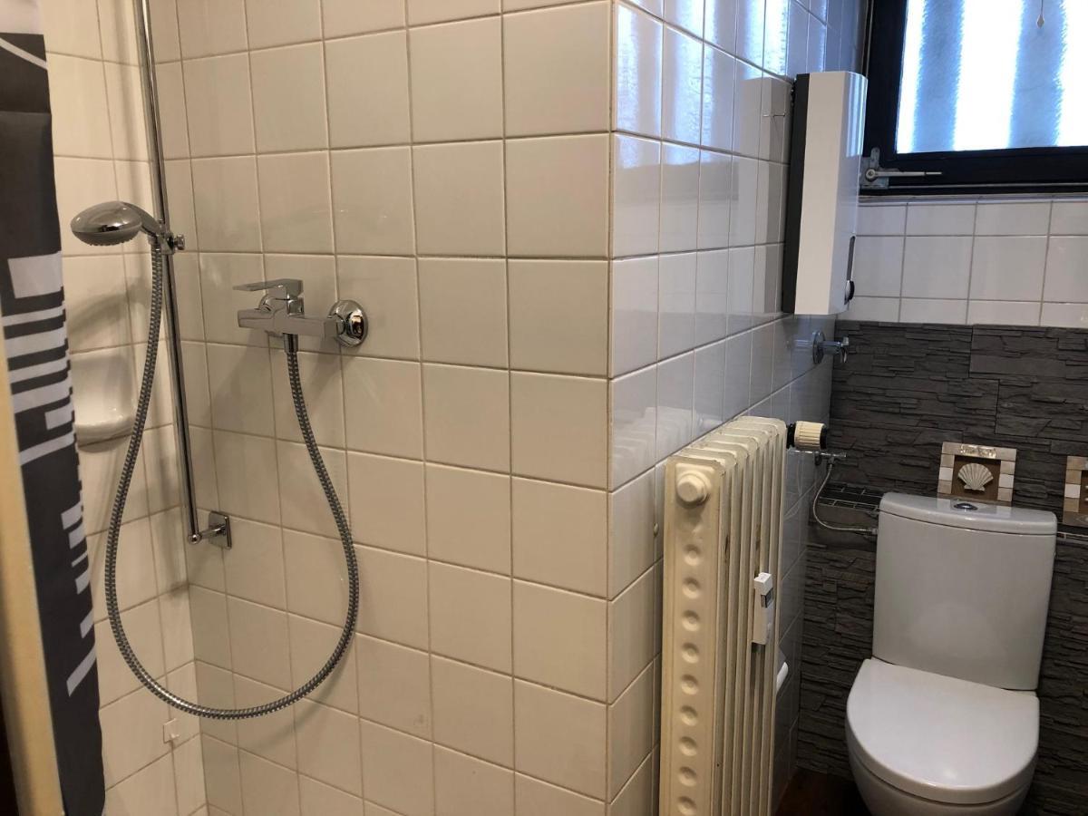 Apartment Lotta Winterberg Zewnętrze zdjęcie