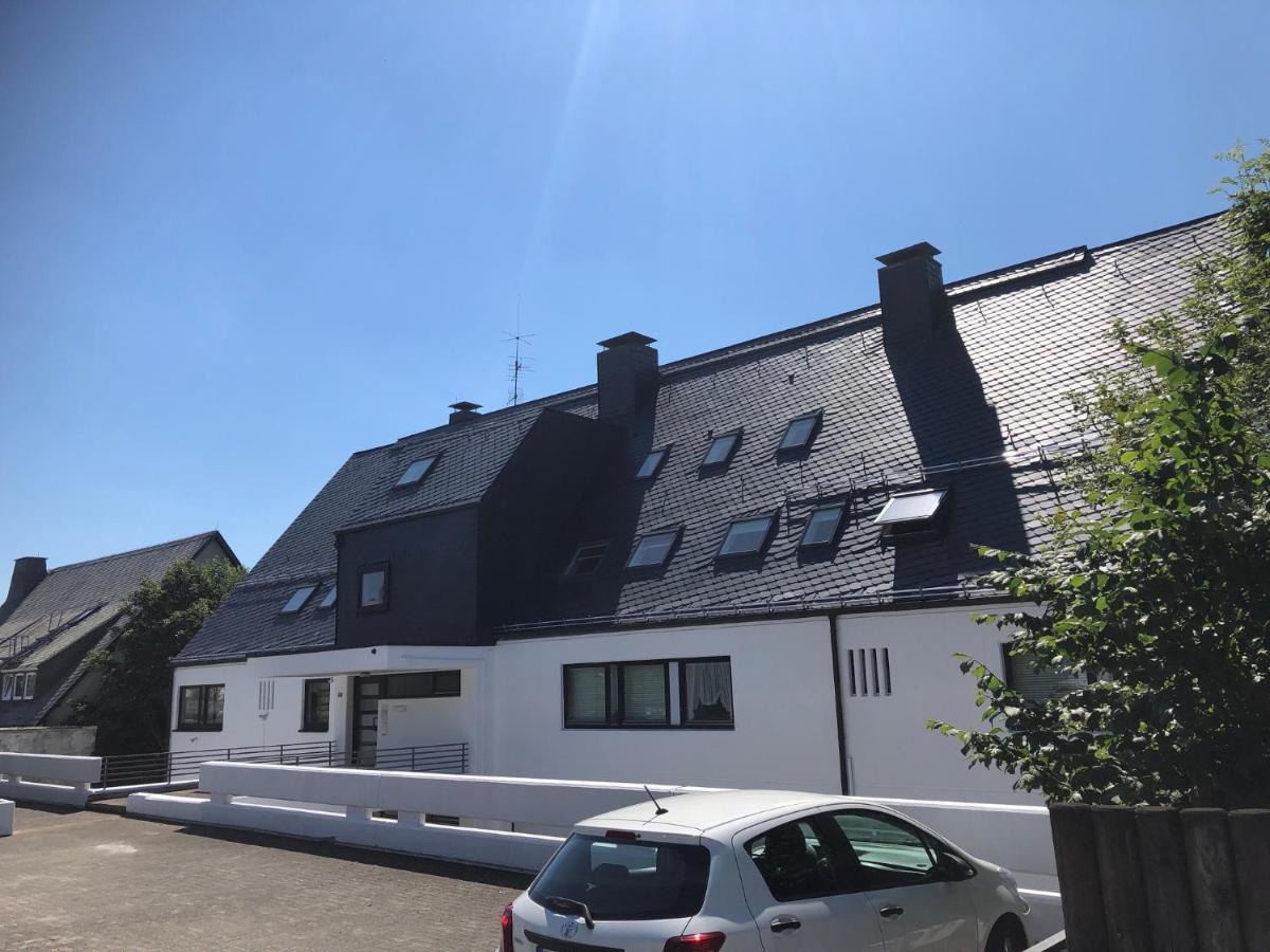 Apartment Lotta Winterberg Zewnętrze zdjęcie