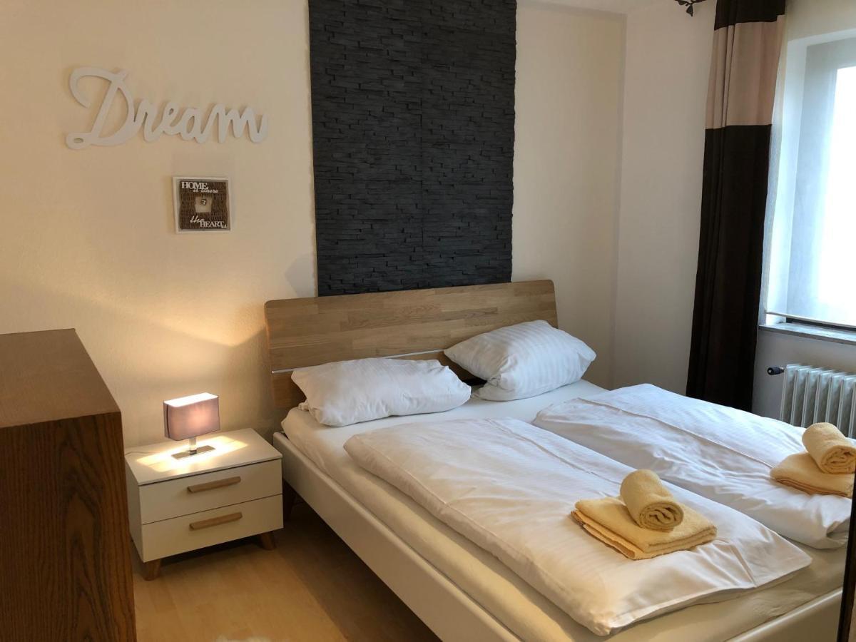 Apartment Lotta Winterberg Zewnętrze zdjęcie