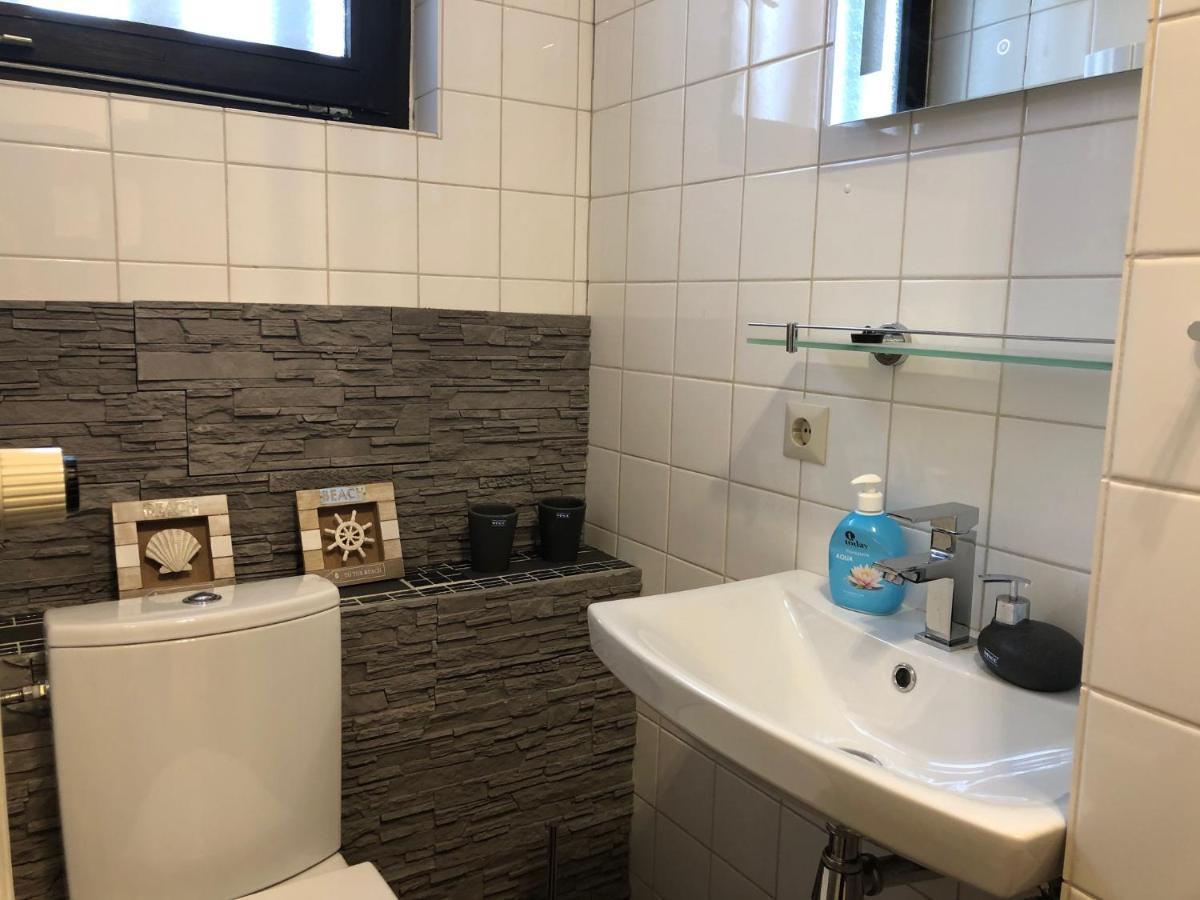 Apartment Lotta Winterberg Zewnętrze zdjęcie