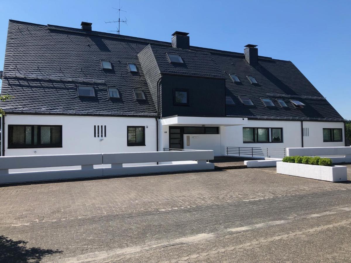 Apartment Lotta Winterberg Zewnętrze zdjęcie